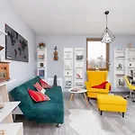 Apartments Cracow Czeczów by Renters