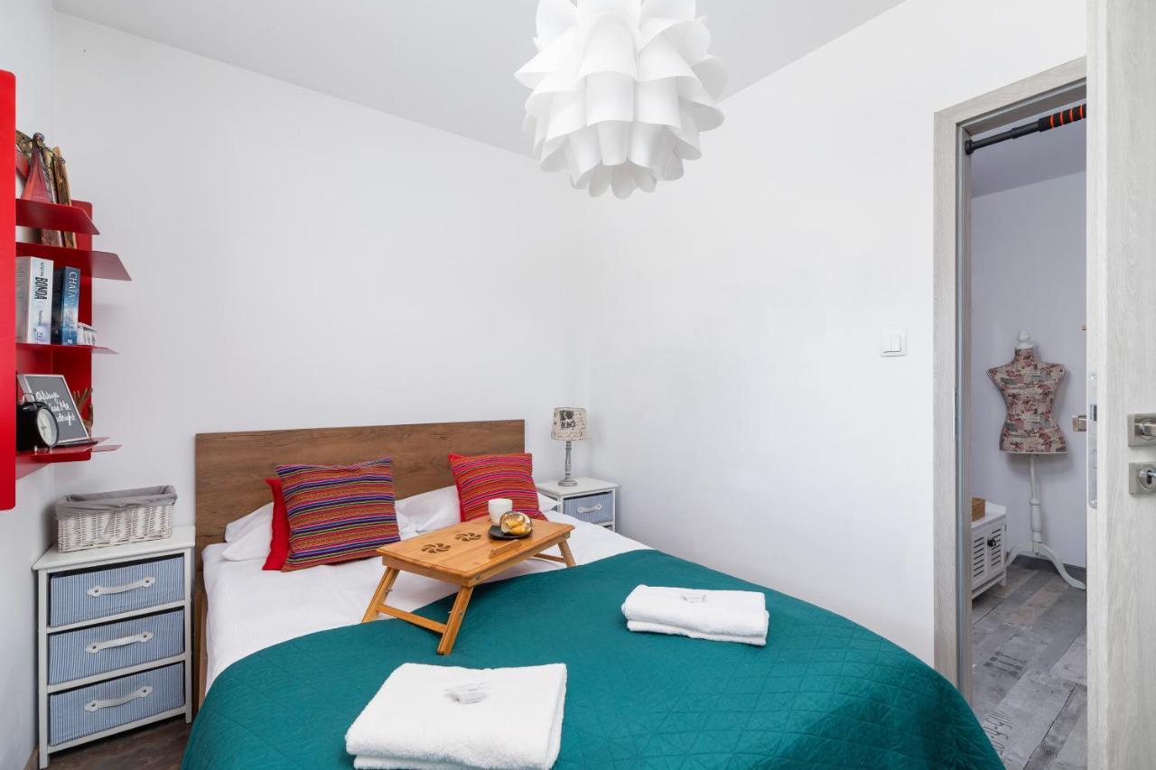 Cracow Czeczów By Renters Apartament