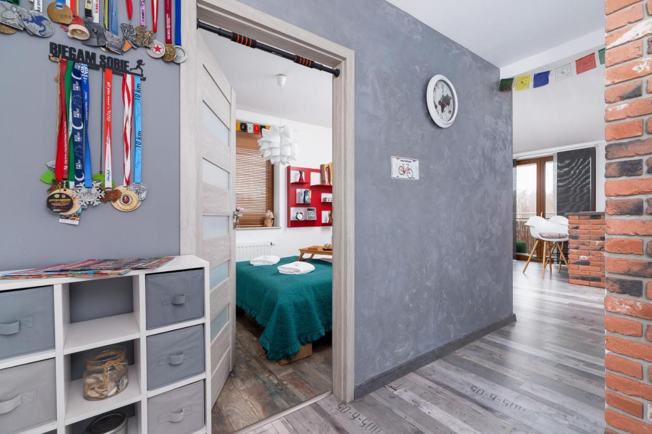Apartament Cracow Czeczów By Renters *