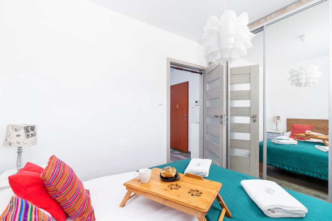 Cracow Czeczów By Renters