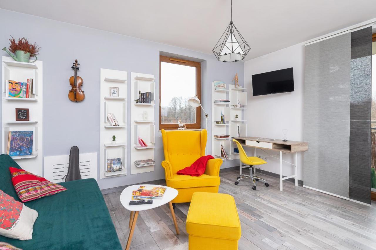 Cracow Czeczów By Renters *