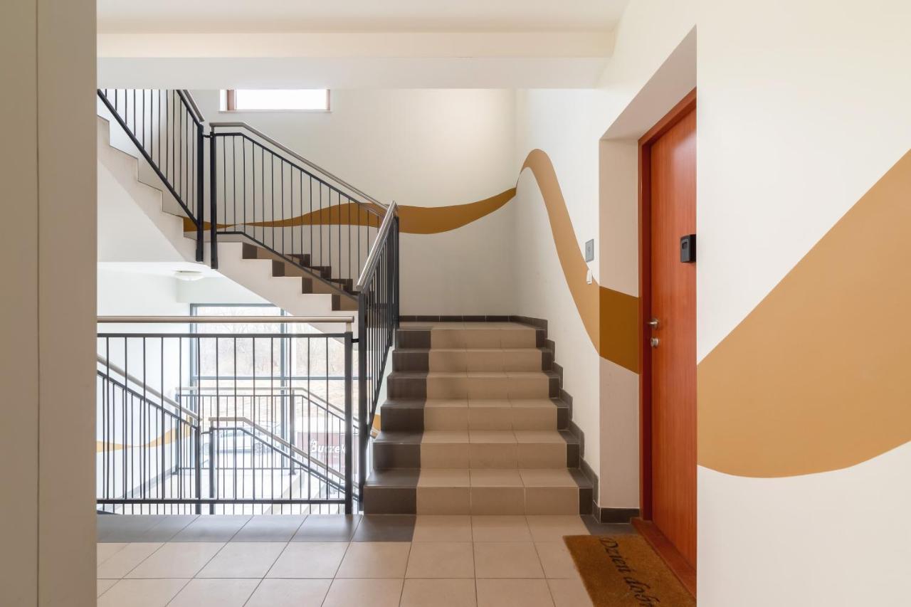 Apartament Cracow Czeczów By Renters