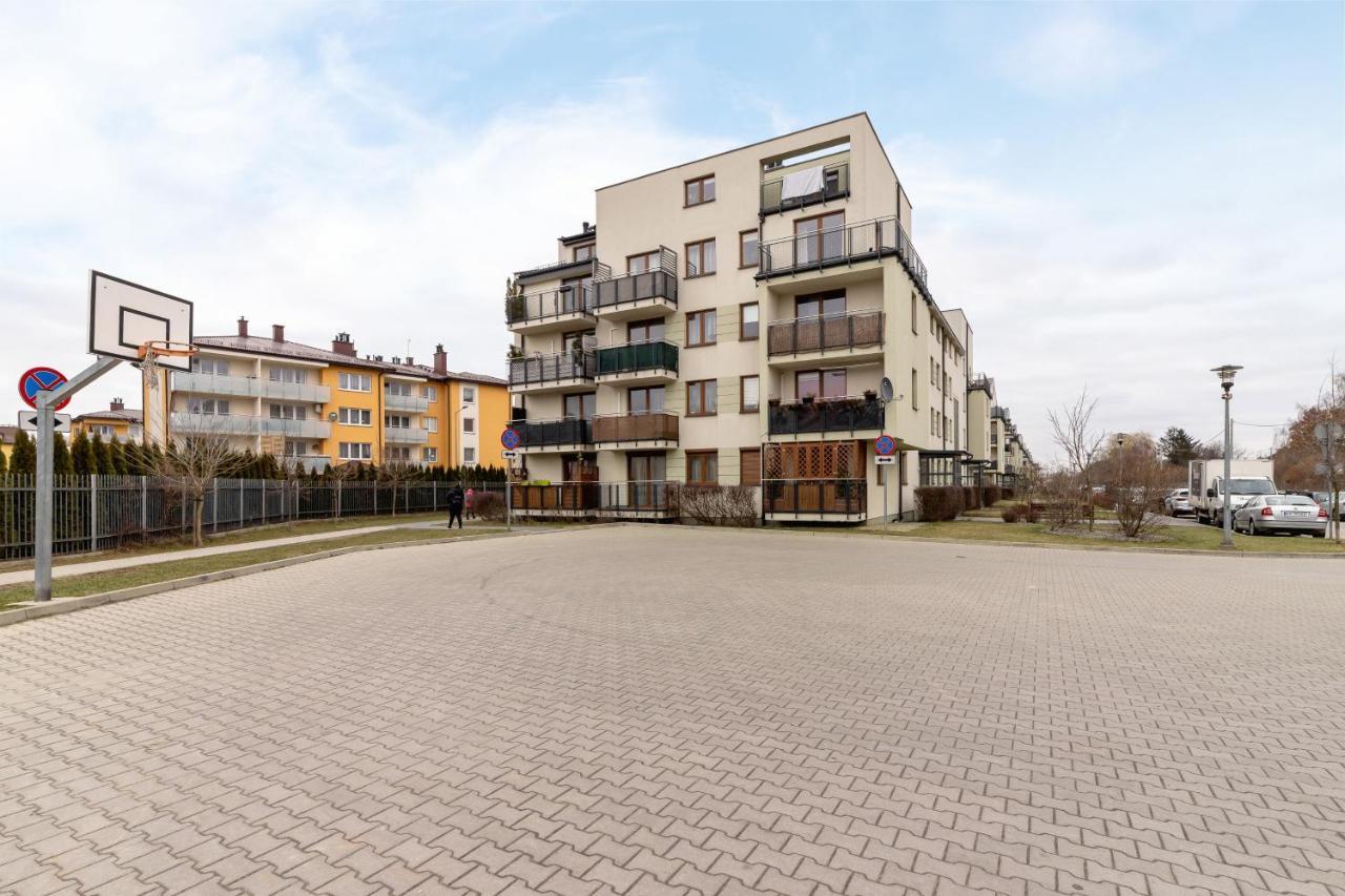 Apartament Cracow Czeczów By Renters Kraków