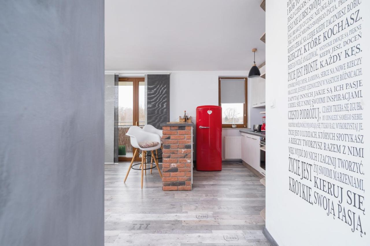 Cracow Czeczów By Renters * Kraków