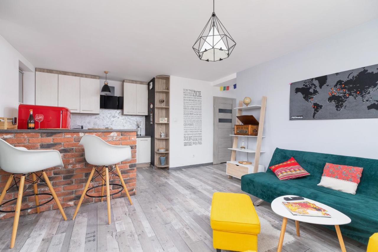 Cracow Czeczów By Renters